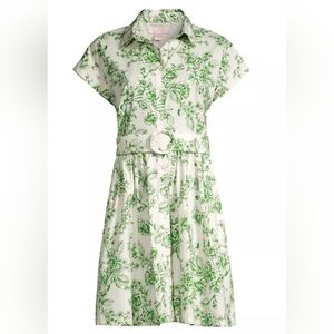 Rachel Parcell dress